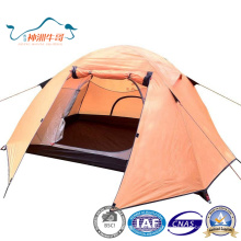 Fireproof Fabric Windproof Beach Tent Supplied by Chinese Leading Factory